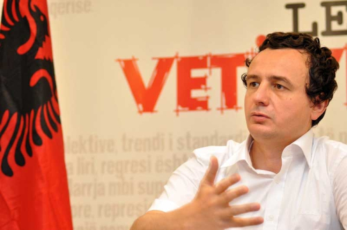 Kriza e pushtetit në Kosovë, nis transmetimi i telenovelës: “Albin Kurti, antiamerikan”