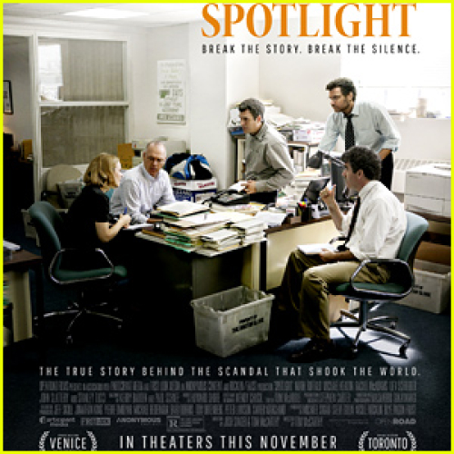 “Spotlight”, Oscar për filmin më të mirë