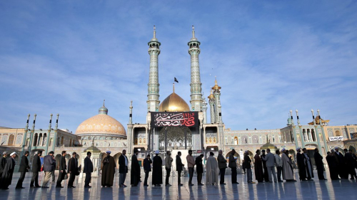 Reformatorët në Iran drejt fitores më të madhe që nga viti 2004