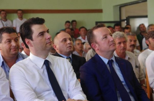 Prioritetet kryesore të opozitës, dekriminalizimi dhe zgjedhjet