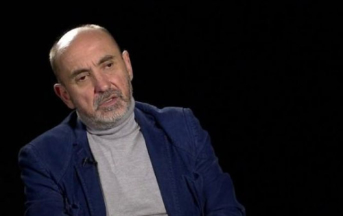 “Kundër fashizmit në pushtet duhen të gjitha mjetet, edhe dhuna nëse është nevoja”