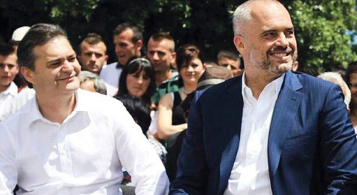 Rama: PS në proces transformimi, po hapemi si parti