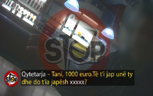 Martesa blic  në Konsullatën e Shqipërisë në Milano
