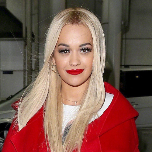 Çakordohet Rita Ora