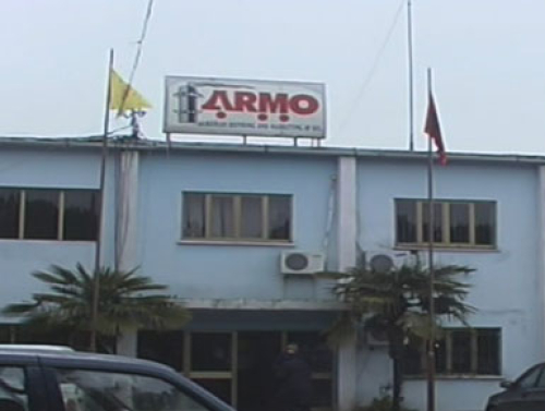 ARMO në ankand për së dyti më 23 mars. Tani me gjysmën e vlerës
