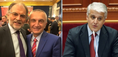 Kokëdhima shpjegon pse nuk duhet marrë seriozisht Pandeli Majko