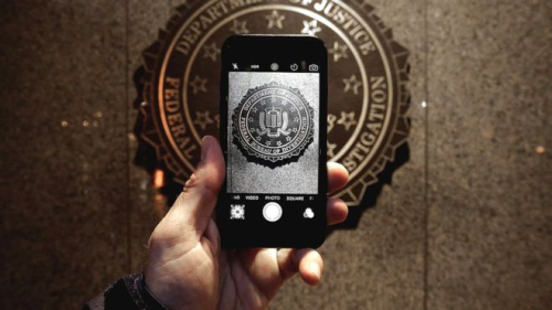 FBI-ja, "hakmerret" ndaj "Apple"