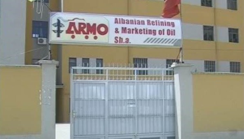 Propozim për çështjen “ARMO”: Falje e detyrimeve fiskale, dakordësi me pronarin dhe lehtësim sasior për 207 milionë euro kredi