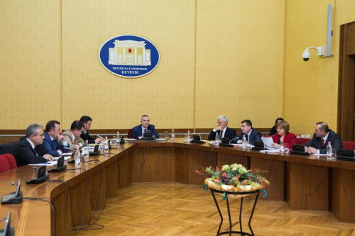 Mandati i Kokëdhimës shkon në Kushtetuese