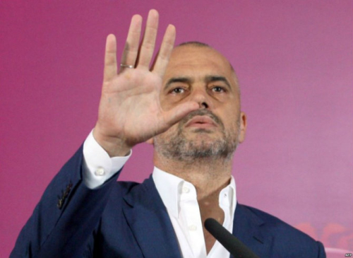 Për çfarë votohet dhe kush voton në Kongresin e 19 Marsit në Partinë Socialiste?