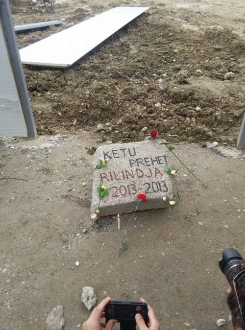 Fotolajm/Kush ka vdekur, "Rilindja", apo shoqëria civile?