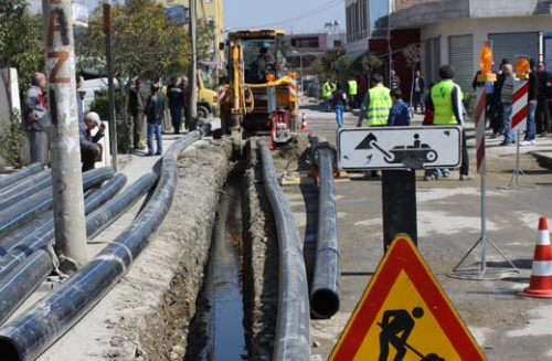 Investimet në nivelin më të ulët që prej vitit 2008