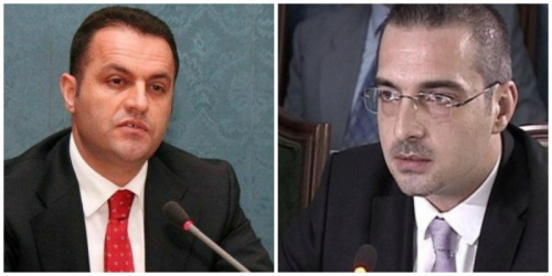 Llalla në konfuzion me ligjin e armëmbajtjes pa leje