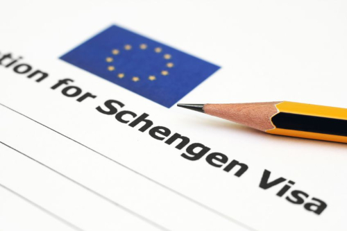 Schengen, do të regjistrohen të gjithë që hyjnë