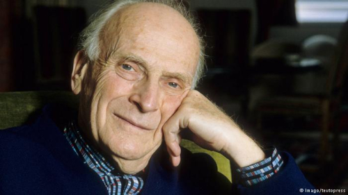 Violinist, dirigjent dhe humanist: Yehudi Menuhin
