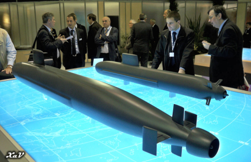 Francezët e “DCNS” fitojnë kontratën më të madhe të mbrojtjes në Australi: 50 miliardë dollarë për ndërtimin e 12 nëndetësve