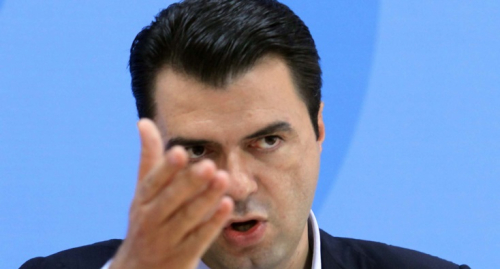 PS nuk bën pa referendumin, Basha nuk bën pa ndërkombëtarët