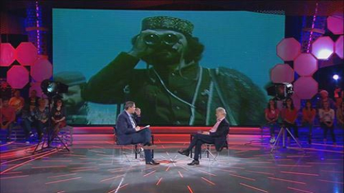 Kristaq Mitro: “Në vitin 1985 u realizua një film artistik për Enver Hoxhën”