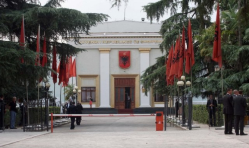 25 vjet parlament, bilance e reflektime