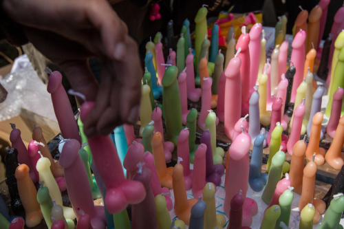 Kanamara Matsuri – Festivali i Penisit në Japoni