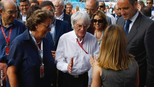 "Femrat nuk janë në gjendje të ngasin makinat e F1 shpejt!"