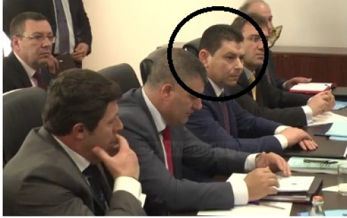 Ambasada e SHBA zbardh arsyet e refuzimit tw vizës për Prokurorin e Durrësit
