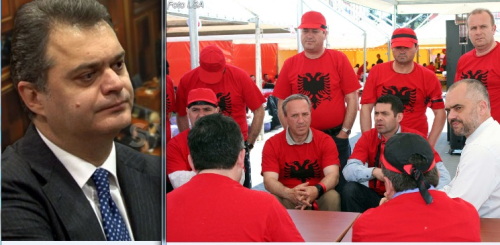 Një mesazh për socialistët e grevës së urisë që mbushën kutitë e referendumit
