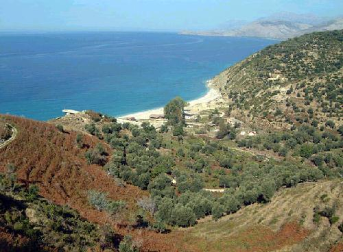 PPP edhe bankina në zonën turistike të Bunecit në Lukovë. Raportohet se edhe baza detare në Sarandë mund të kalojë nën administrimin e Bashkisë