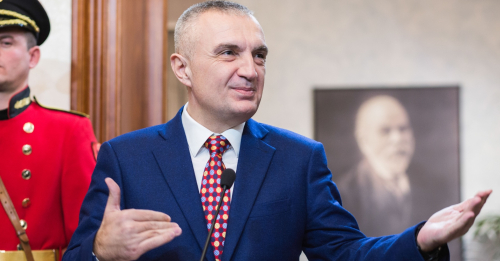 Entusiazmi i përmbajtur i Metës për takimin e Ramës me Obamën