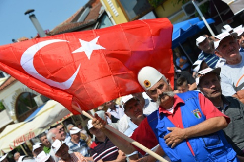 Kosova – vilajeti islamik i Erdoganit?