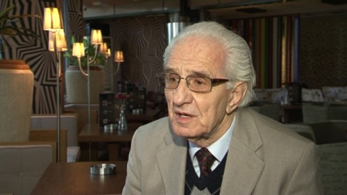 Ku ishe ti Poet? - Isha larg në Çinemaçin o njerëz...