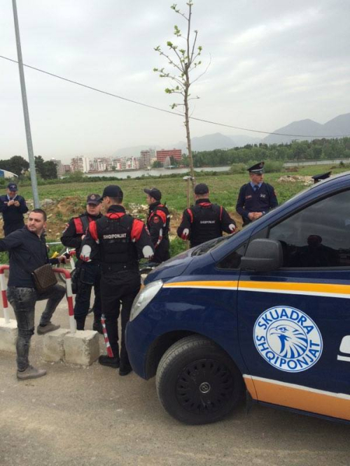 Bashkia(e Tiranës) urdhëron mbjellje pemësh në pronë private