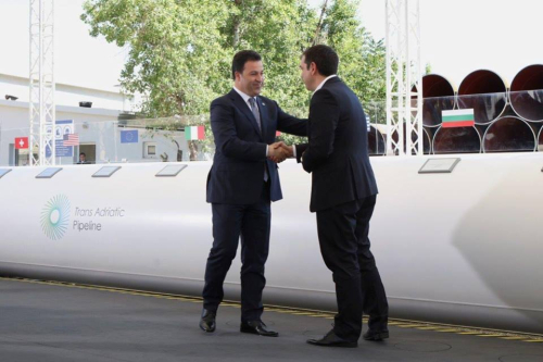 Kryeministri i Shqipërisë shmang takimin me homologun grek, Tsipras