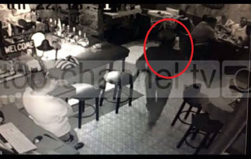 Policia flet në debat televiziv/Çiço kishte armë, ishte nën hetim dhe në shoqërinë e një oficeri policie. Në arrest një person për prishje të vendit të ngjarjes