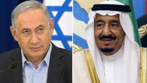 Mbreti saudit, 80 milionë dollarë për Netanyahun në fushatë elektorale