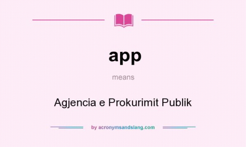 Ndryshojnë rregullat për prokurimet publike