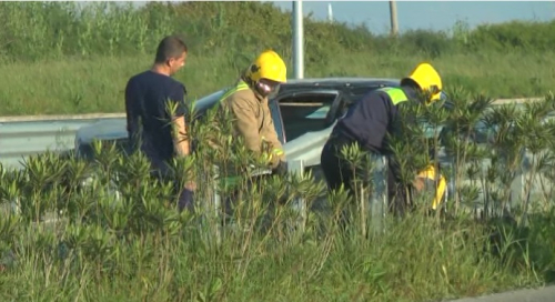 Aksidenti tragjik i Kavajës, që të Rilindësh duhet të vdesësh pa barriera (Video)
