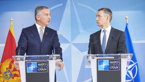Mali i Zi në NATO, në Rusi flasin për asgjësim të çdo neutraliteti. Paralajmërohen turbullira politike në rajon