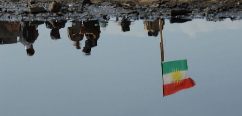 Kurdët kërkojnë shkëputjen nga Bagdadi: Iraku nuk mund të qëndrojë më i bashkuar