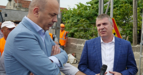 Gjiknuri e Çela thirren si dëshmitarë në gjyqin e Kastriot Ismailajt