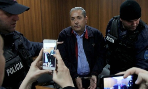 Mbyllet hetimi për Kserën, gati të dalë para gjykatës