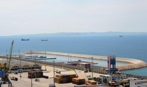 "Kurum" shkriu kantierin e riparimit të anijeve, në portin e ri të peshkimit ankorohen jahtet