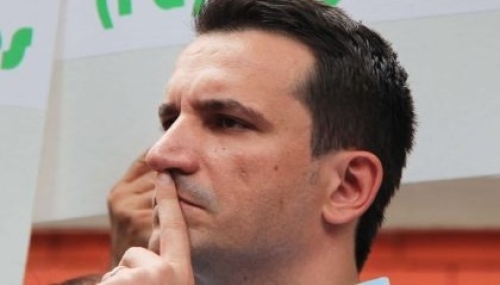 Nuk i eci presioni ndaj Gjykatës, rrëzimi i parë për Erionin