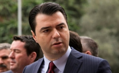 Lutja e Ramës, Basha gati për dialog pa kushte