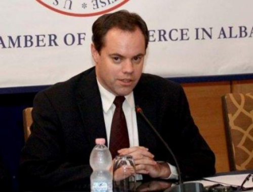 Ikja e investitorëve të huaj dhe korrupsioni