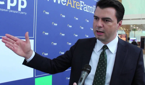PD i largohet Reformës në Drejtësi, e heq nga prioritetet e axhendës politike