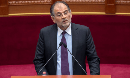 Kokëdhima distancohet nga Balili: Është i LSI-së