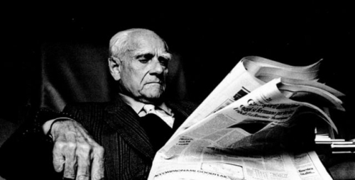 Mbi  “konformistët” e  Alberto Moravias