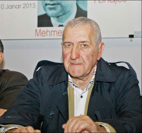 Posedim i marijuanës, ndalohet në Suedi djali i Mehmet Shehut, Skënder Shehu