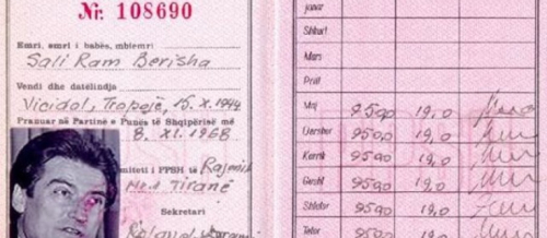 Budallallëku i një “debati” gazetaresk: Sali apo Salih? Më mirë të besojmë PPSh-në